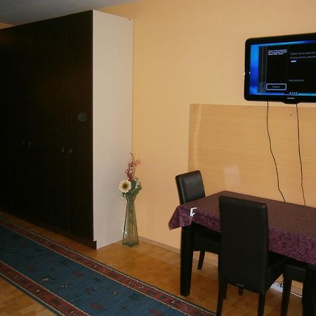 Ferienwohnung "Isidora" Villach Zewnętrze zdjęcie