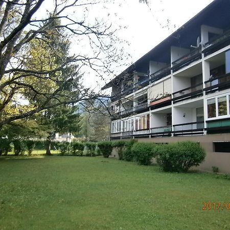 Ferienwohnung "Isidora" Villach Zewnętrze zdjęcie