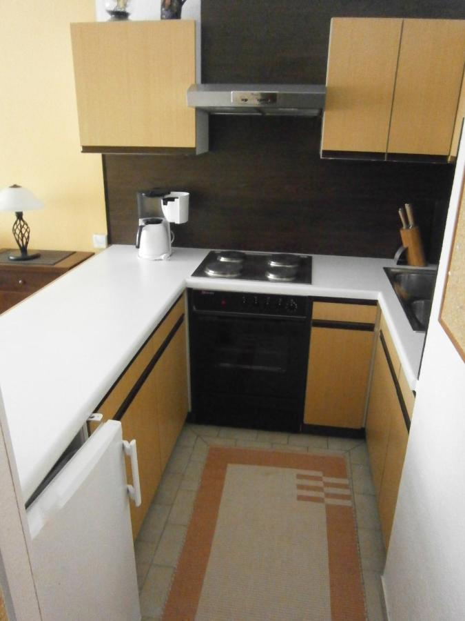 Ferienwohnung "Isidora" Villach Zewnętrze zdjęcie