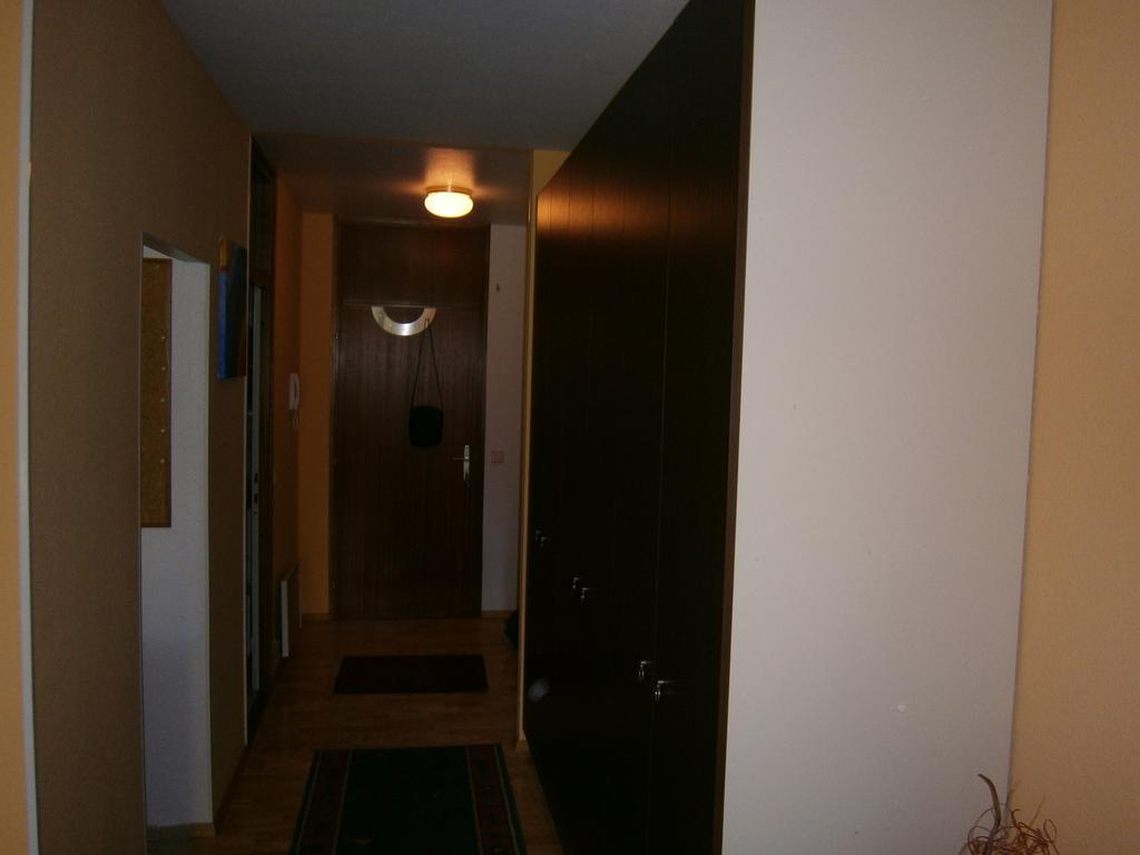 Ferienwohnung "Isidora" Villach Zewnętrze zdjęcie