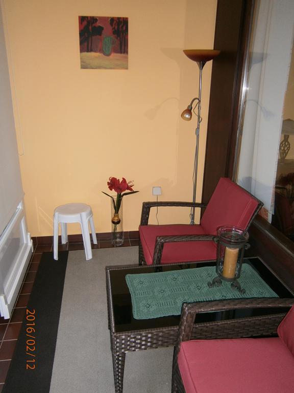 Ferienwohnung "Isidora" Villach Zewnętrze zdjęcie