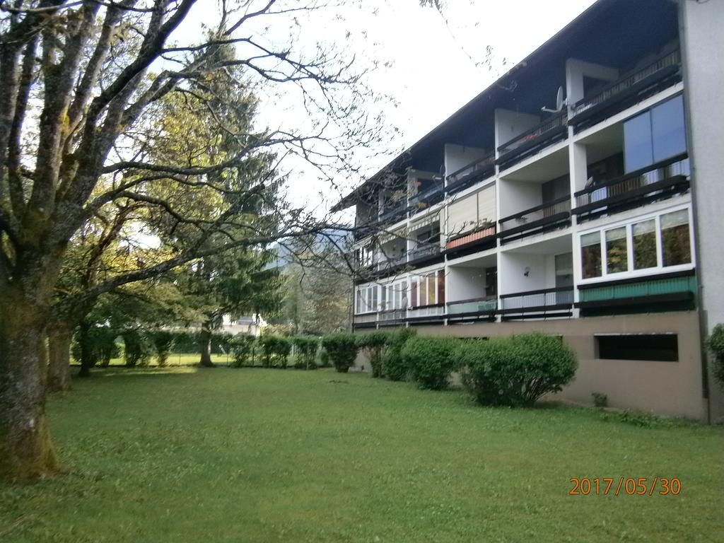 Ferienwohnung "Isidora" Villach Zewnętrze zdjęcie